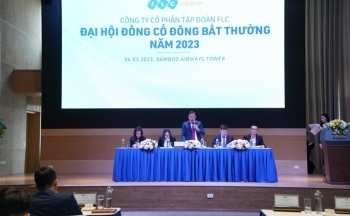 Tập đoàn FLC có 2 nữ tướng từng gắn bó lâu năm