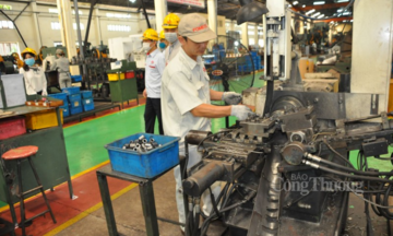 Quy định mới về ưu đãi phát triển công nghiệp hỗ trợ