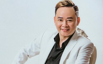 Sau nhiều biến cố hôn nhân, diễn viên Tùng Dương sắp kết hôn lần thứ 4