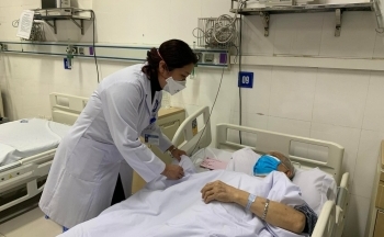 Nhiều điểm mới từ Nghị quyết gỡ vướng cho ngành y tế