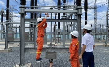 Phối hợp chặt chẽ, giải tỏa công suất nguồn năng lượng tái tạo