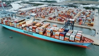 Logistics trong thời đại Công nghệ 4.0