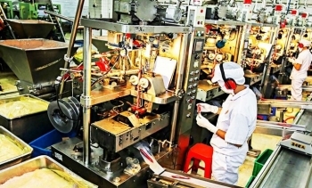 'Điểm sáng' sản xuất công nghiệp