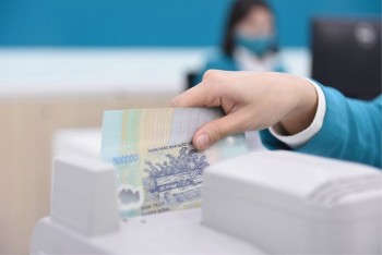 Lãi suất ngân hàng hôm nay ngày 9/10/2023: Kỳ hạn 6-9 tháng về dưới 5%, gửi tiền ở đâu nhận lãi cao?