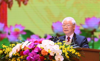 Để lực lượng công an nhân dân ngày càng là 