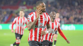 Bảng xếp hạng Ngoại hạng Anh hôm nay ngày 7/3: Brentford rút ngắn khoảng cách với Liverpool và Man United