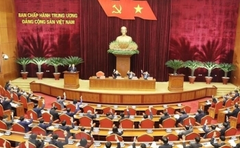 Danh sách thành viên Ủy ban Kiểm tra Trung ương khóa XIII sau khi được kiện toàn