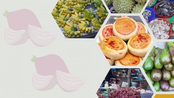 Xúc tiến thương mại: 