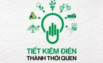 Chiến dịch Giờ Trái đất năm 2023: “Tiết kiệm điện - thành thói quen”