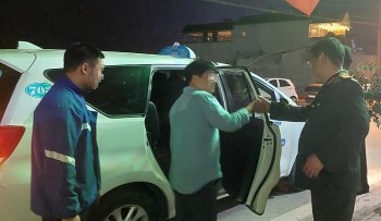 Lâm Đồng: Một du khách nước ngoài bị lạc trên núi LangBiang