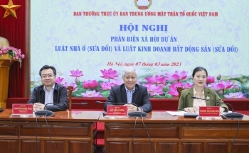 Đề xuất chấm dứt quyền sở hữu chung cư khi hết thời hạn sử dụng