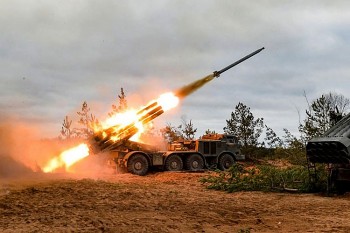 Chiến sự Nga - Ukraine 8/3: Nga tập kích dồn dập, Ukraine mất 11.000 quân trong tháng 2