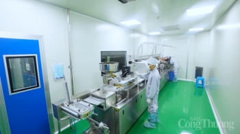 Tiêu chí dự án khoa học và công nghệ thuộc chương trình công nghệ cao