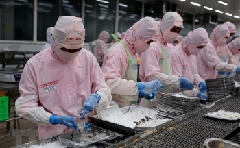 Việt Nam đứng thứ 3 trong số các thị trường xuất nhập khẩu của Lào