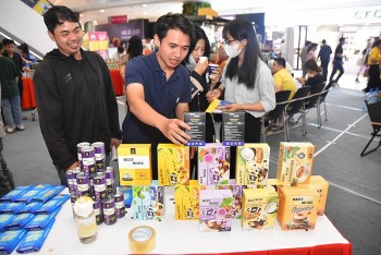 Tạo khác biệt để tìm chỗ đứng trên thị trường cà phê