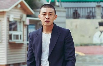 Yoo Ah In dương tính với 4 chất cấm, bị cảnh sát khám nhà riêng