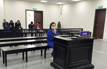 Lấy sổ tiết kiệm giả 200 tỷ làm 