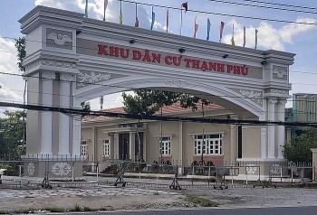 Thanh tra Chính phủ kiến nghị Bộ Công an điều tra vụ chuyển nhượng đất không qua đấu giá tại Cà Mau