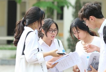 Những điểm mới nhất cần lưu ý trong tuyển sinh đại học 2023