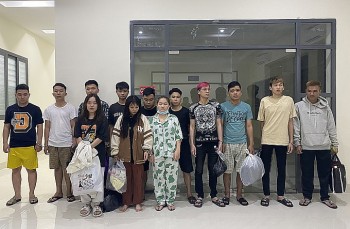 Khởi tố 23 đối tượng lừa đảo mạo danh sàn thương mại điện tử Shopee, Lazada, Tiki