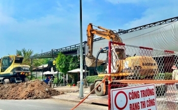 Bà Rịa-Vũng Tàu: 1 công ty trúng liên tiếp gói thầu đầu tư công hơn 2.000 tỷ đồng