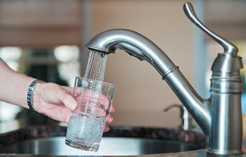 Mức giá nước sạch tại Hà Nội sẽ tăng bao nhiêu?