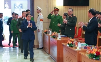 Thủ tướng dự Hội nghị trực tuyến toàn quốc về phòng, chống ma túy