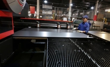 Cải thiện năng lực cung ứng cho ngành công nghiệp hỗ trợ Việt Nam