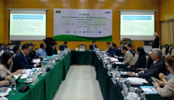 Báo cáo thường niên về đầu tư nước ngoài: Làm rõ bức tranh thu hút FDI và triển vọng 2023