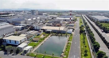 Tiếp tục triển khai khu công nghiệp sinh thái tại Việt Nam