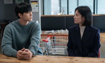 Song Hye Kyo tự sát để chấm dứt mọi đau khổ trong The Glory 2?