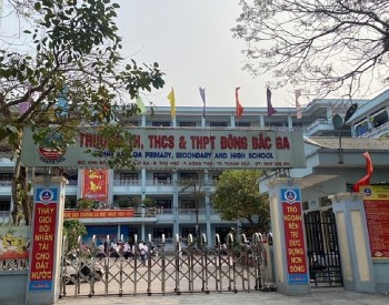 Thanh Hóa: Sẽ xử lý thầy giáo đánh liên tiếp nhiều học sinh trong giờ học