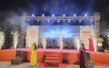 Nghệ An phát động Ngày Quyền của người tiêu dùng Việt Nam