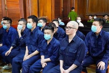 Vụ Địa ốc Alibaba:Xử phúc thẩm Nguyễn Thái Luyện và đồng phạm vào ngày nào?