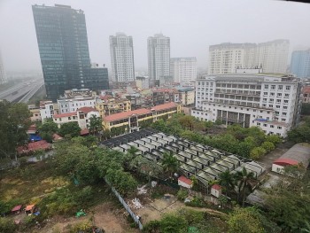 Dự báo thời tiết hôm nay 11/3: Không khí lạnh áp sát, Hà Nội chuyển mưa, rét trong ngày cuối tuấn