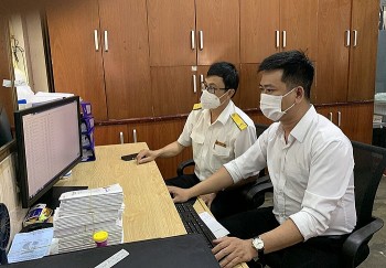 Năm 2023: Ngành Thuế tập trung thanh tra tài chính các tập đoàn, tổng công ty lớn