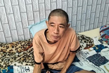 Nhạc sĩ Quốc Dũng - tác giả 