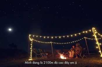 Vũ Cát Tường lần đầu công khai bạn gái đồng giới