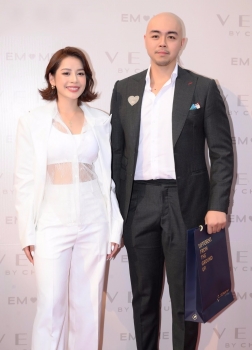 Bạn trai tin đồn của Chi Pu: Học vị khủng, gia thế lừng lẫy