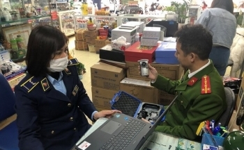 Siết chặt quản lý thiết bị đo nồng độ cồn không rõ nguồn gốc