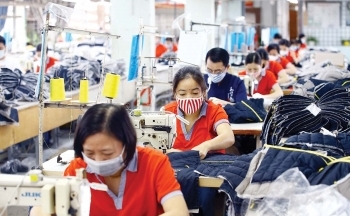 Đơn hàng giảm sâu với nhiều nhóm hàng xuất khẩu chủ lực