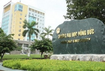 Thanh Hóa: Thành lập trường liên cấp trực thuộc Trường Đại học Hồng Đức