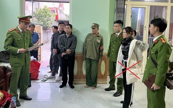 Quảng Bình: Hot girl mạo danh trên facebook lừa đảo chiếm đoạt 16 tỷ đồng