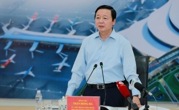 Không để thủ tục làm chậm tiến độ các dự án giao thông trọng điểm