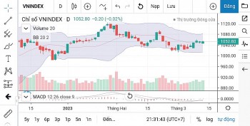 Chứng khoán hôm nay ngày 14/3: Thị trường đang có tín hiệu tích cực