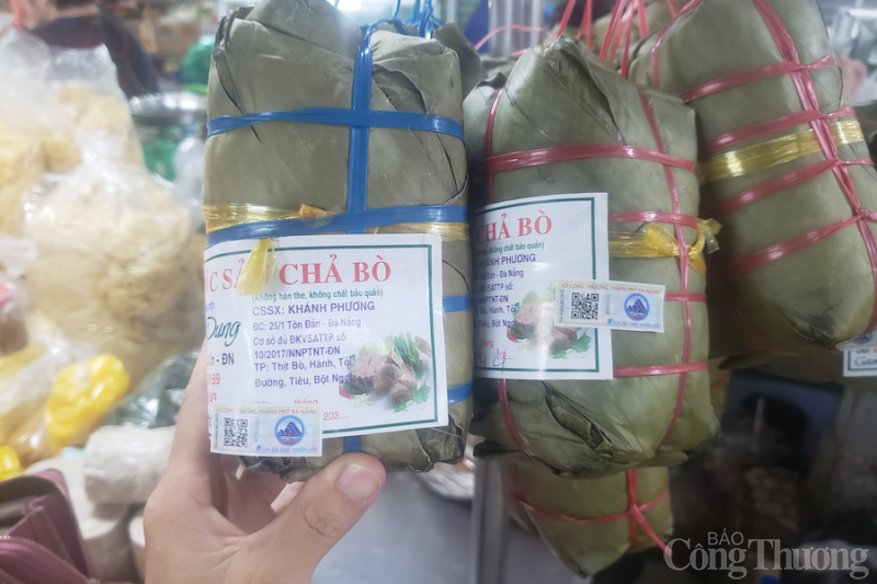 Đà Nẵng đã tiếp nhận và giải quyết gần 500 vụ khiếu nại của người tiêu dùng