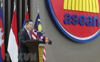 ASEAN không ưu tiên thiết lập đồng tiền chung khu vực