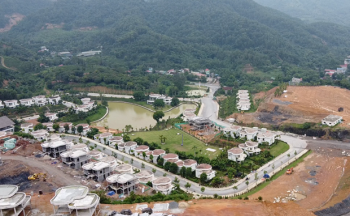 Bất động sản nghỉ dưỡng chờ đón cơ hội phục hồi trong năm 2023