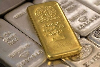 Giá vàng hôm nay 15/3: Đồng loạt giảm, vàng SJC hiện ở mức 66,85 triệu đồng
