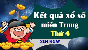 XSMT - Kết quả xổ số miền Trung hôm nay 15/3/2023: Xổ số miền Trung ngày 15 tháng 3